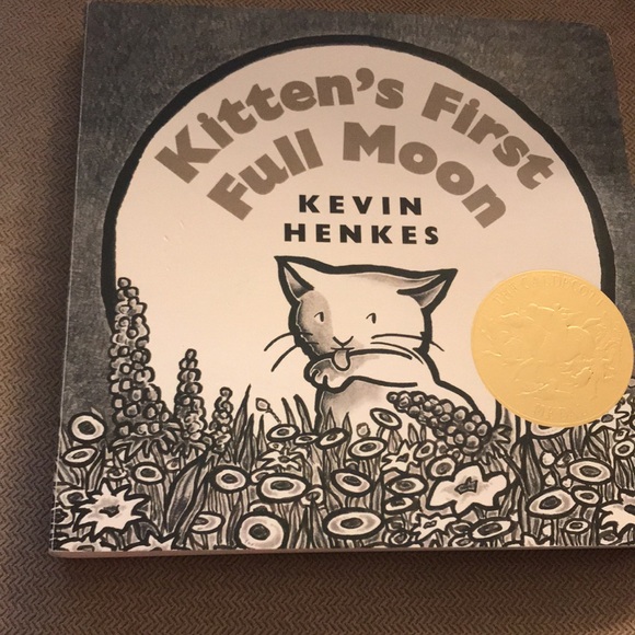 Other - 6 kids books! All great condition. Great titles.